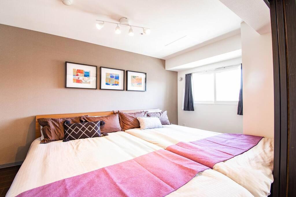 Gift Apartment Otaru Exterior foto